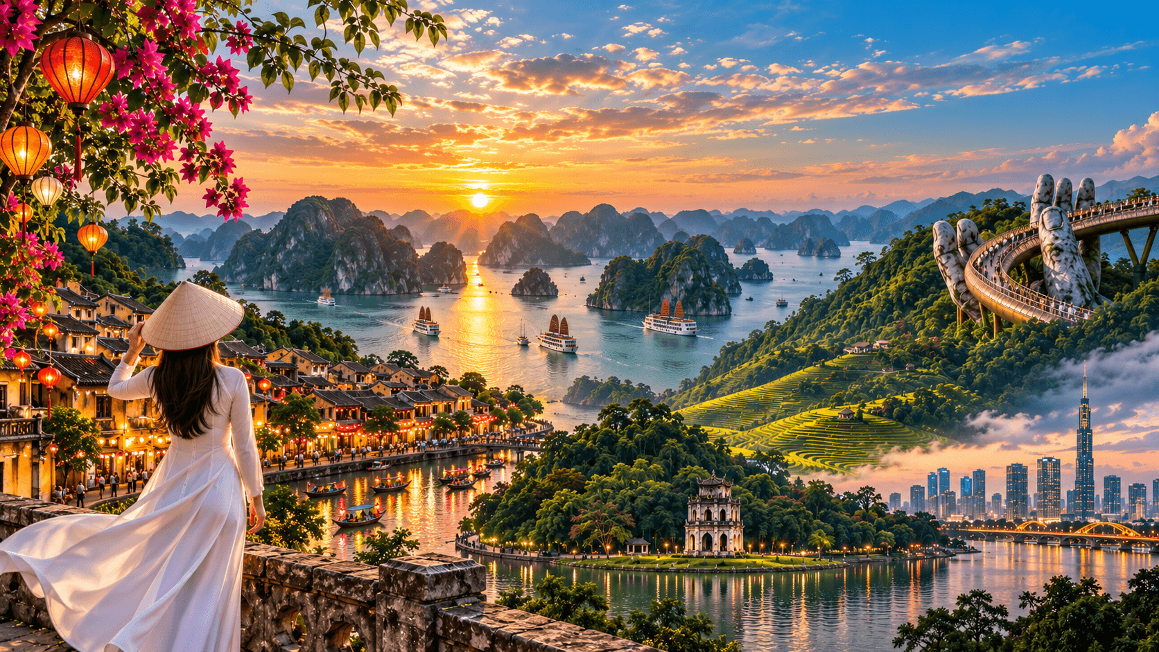 我们不卖美图。